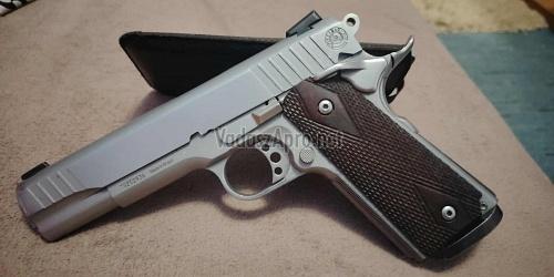 Taurus 1911 Stainless Steel 9x19