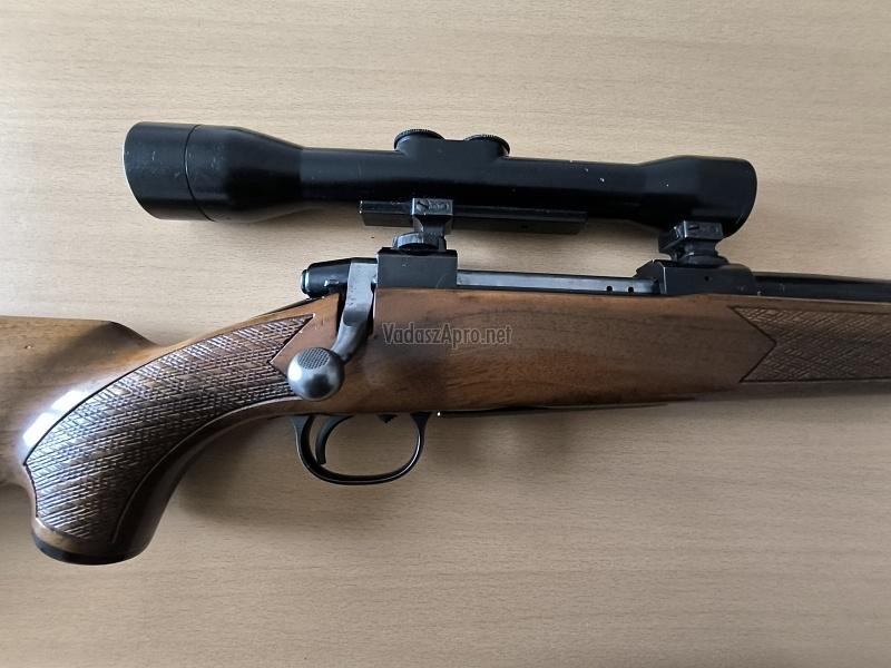 Tikka 7x64
