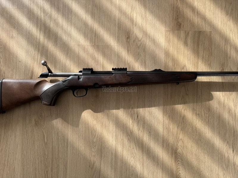 Tikka M 695 7x64