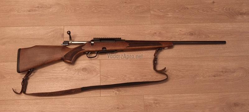 Tikka M658