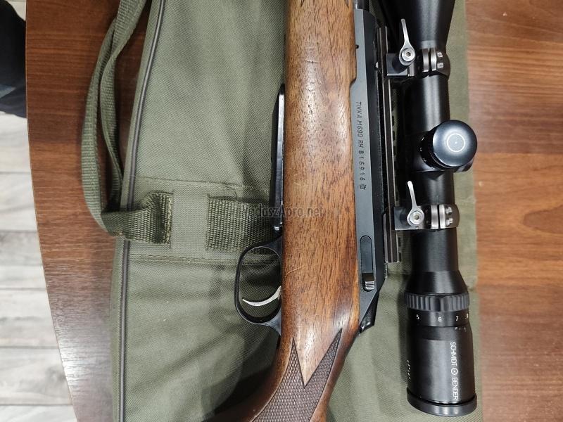 Tikka M690