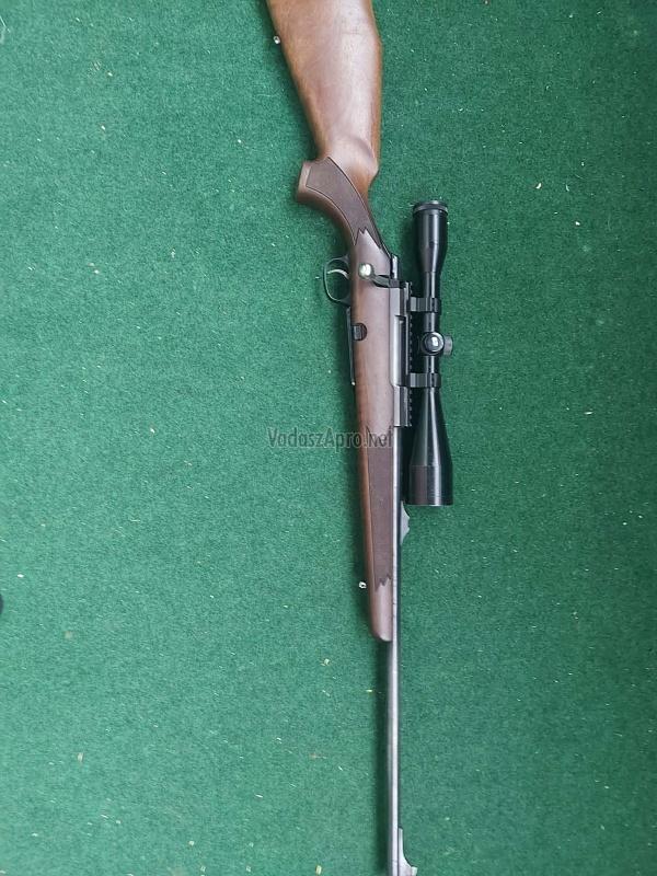 Tikka M695 Csere Is