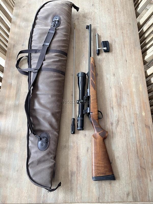 Tikka T3 Cal. 30-06 + Zeiss Diavari 2, 5-10x48 T* ...