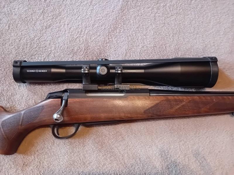 Tikka T3