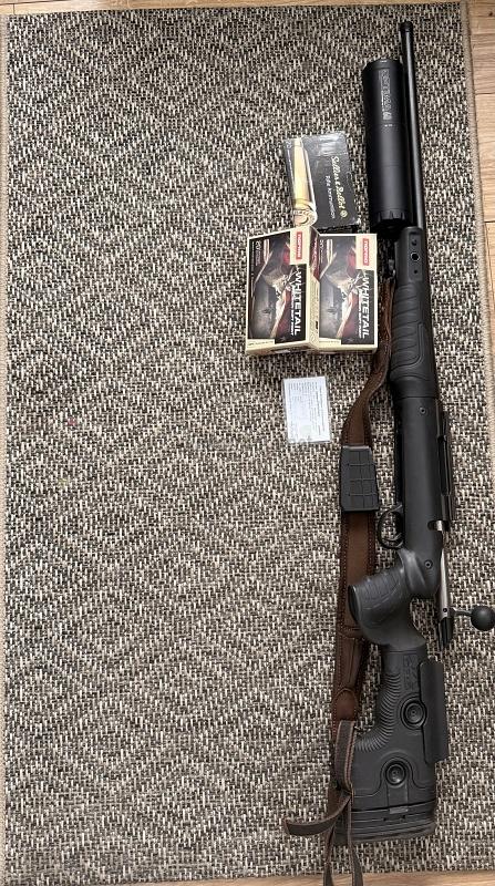 Tikka T3