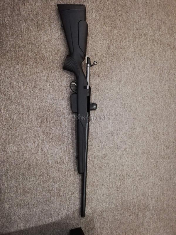Tikka T3 X Varmint