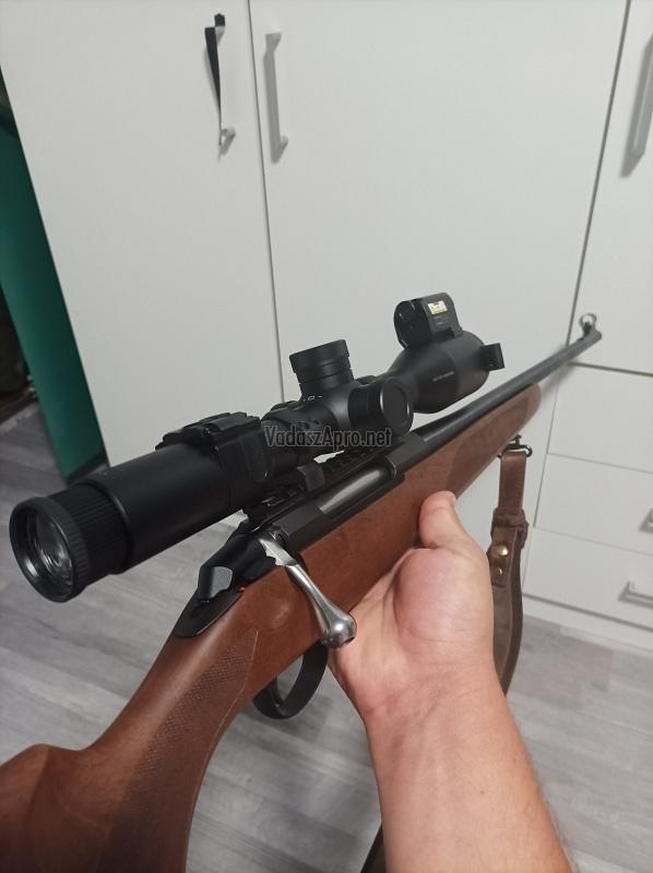 Tikka T3x 30-06golyóspuska