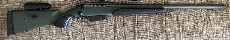 Tikka T3x Super Varmint