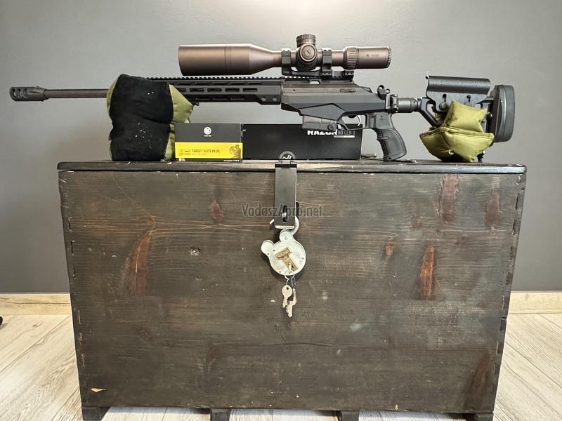 Tikka T3x Tac A1 6. 5 Creedmoor