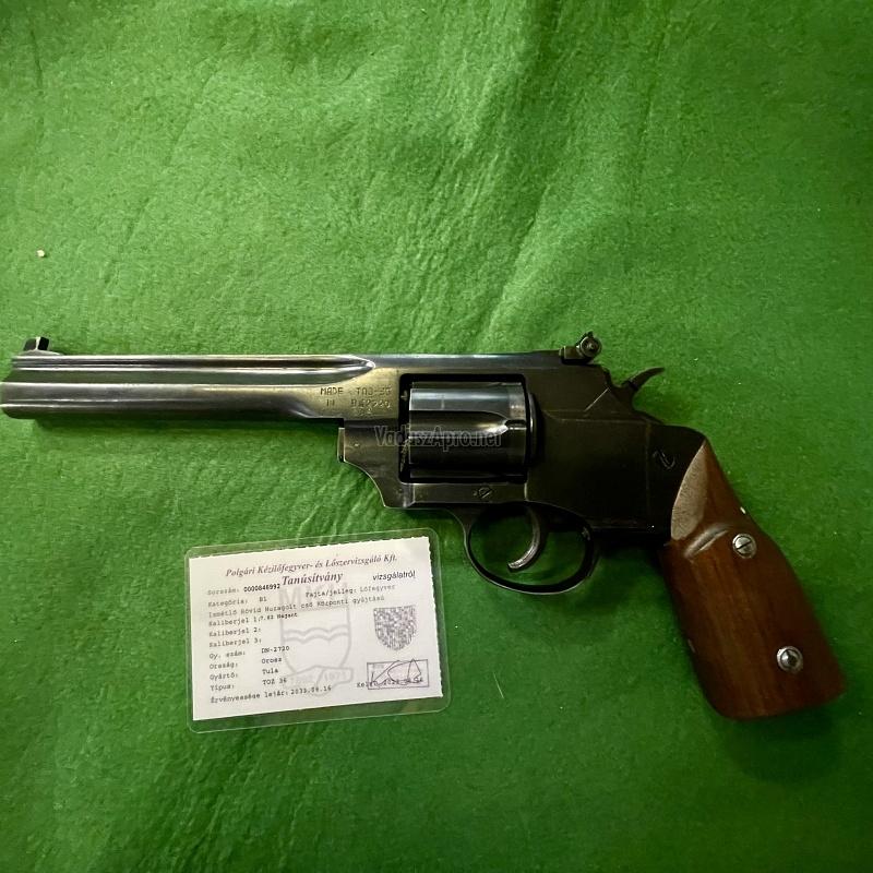 Tula Toz 36