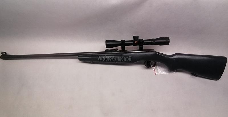 Tula Toz 8 22lr