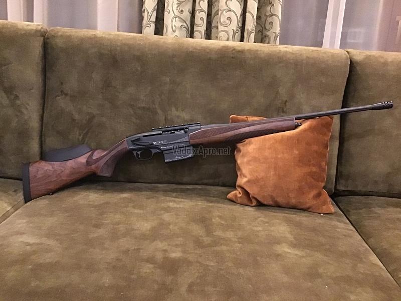 Verney-carron Speedline