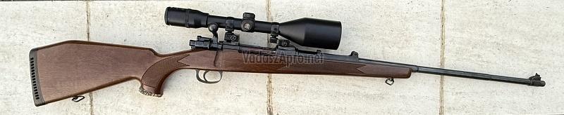 Voere Mauser