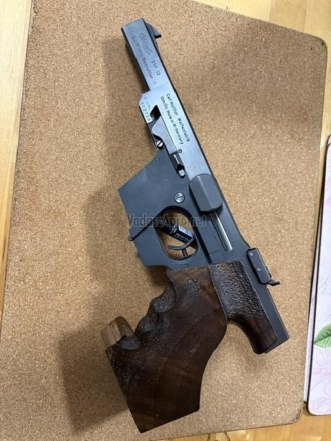 Walther Gsp 0. 32