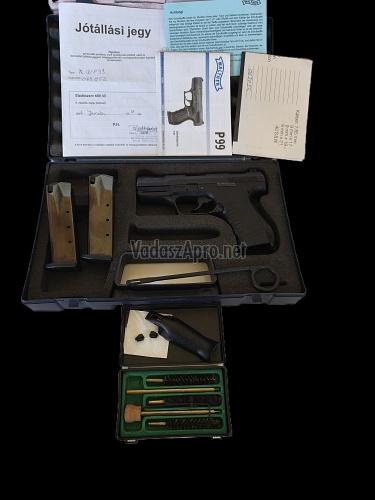 Walther P99