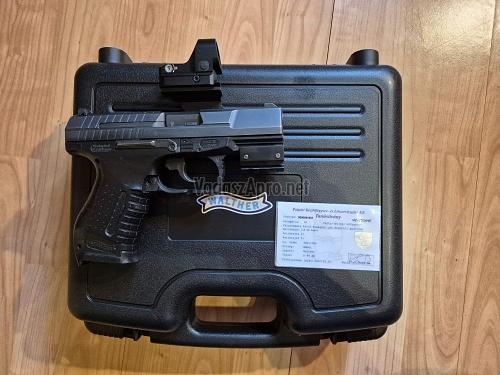 Walther P99 As