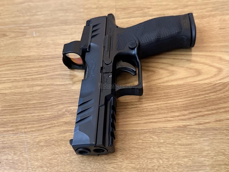 Walther Pdp 2. 0 4, 5