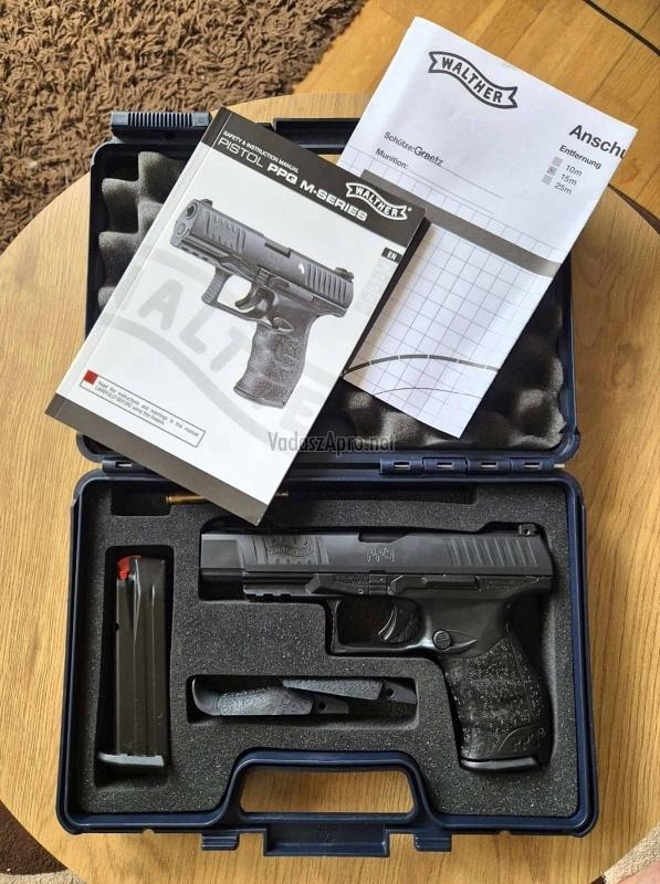 Waltherppq M2