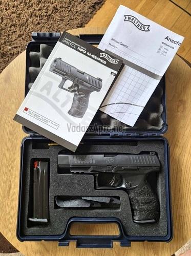 Waltherppq M2