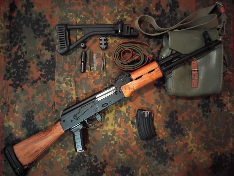 Wbp Jack Ak 7. 62x39 Mm (7, 62x39)ak47