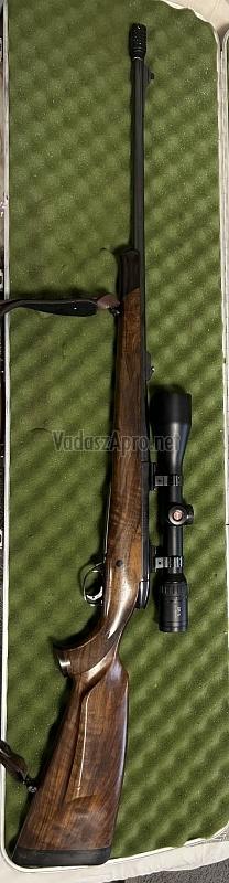 Weatherby Mark V.