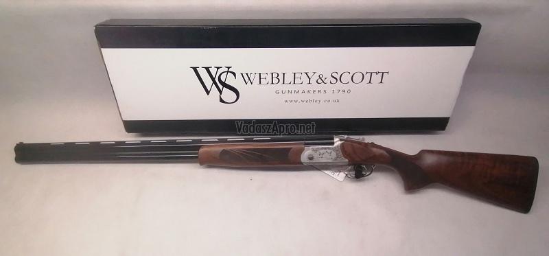 Webley & Scott 912x