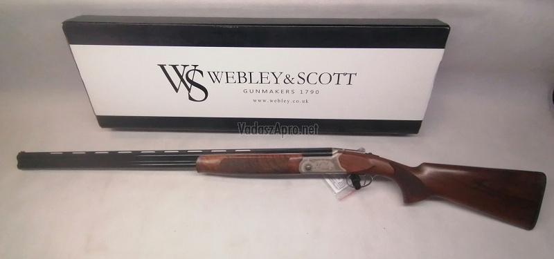 Webley & Scott 920x