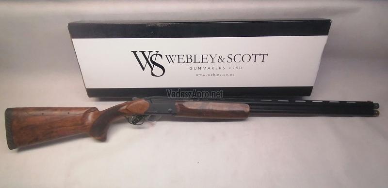 Webley & Scott Sport X