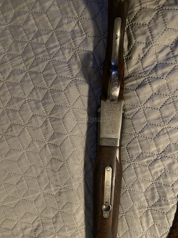 Winchester M23 Xtr Pigeon