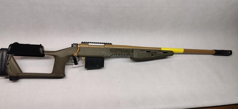 Winchester M70 Mesterlövész Puska . 338 Lapua Magn...