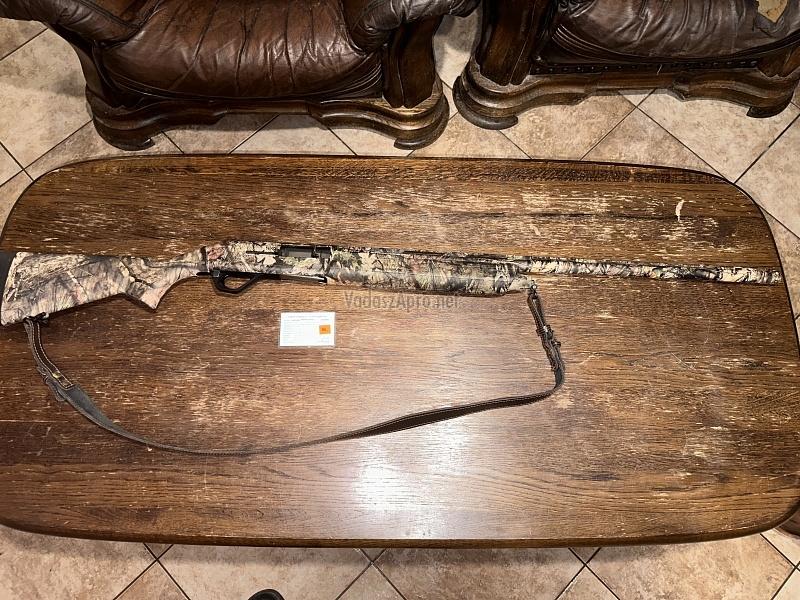 Winchester Sx 4 Camo