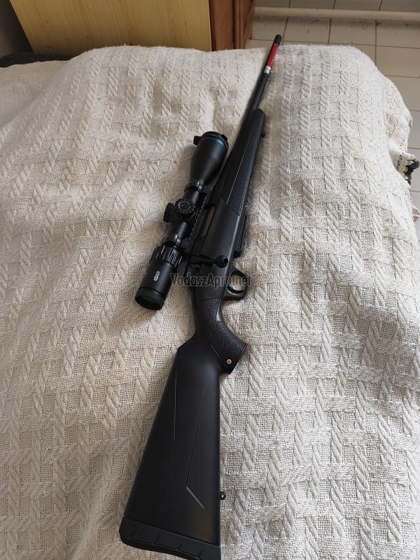 Winchester Xpr 22-250 Remington Golyós Fegyver