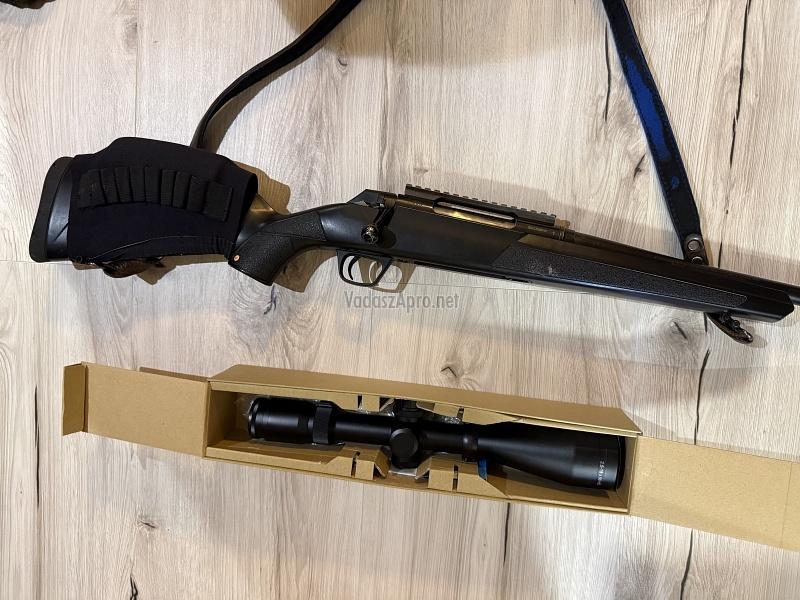 Winchester Xpr