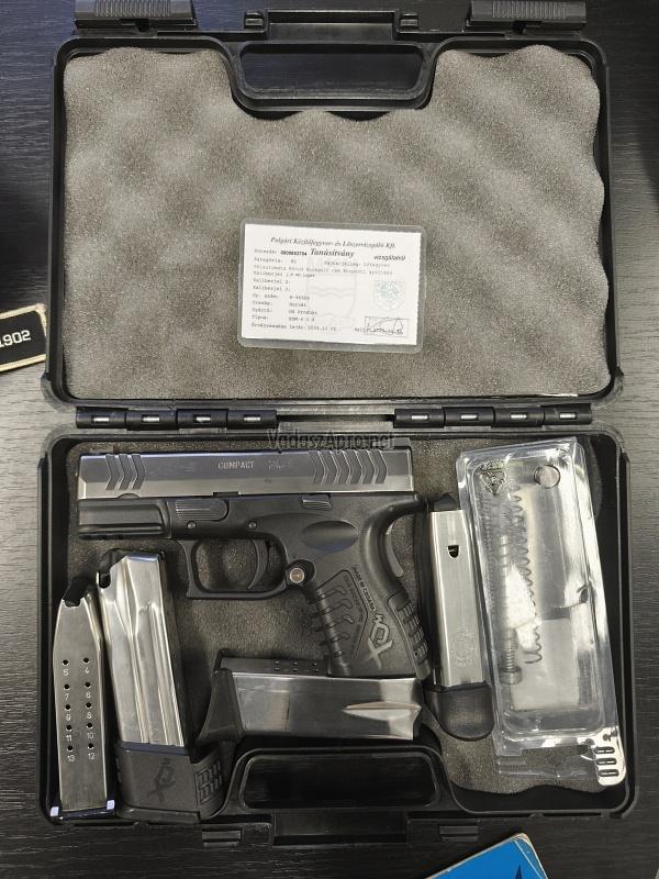 Xdm 3. 8 Fég P9r