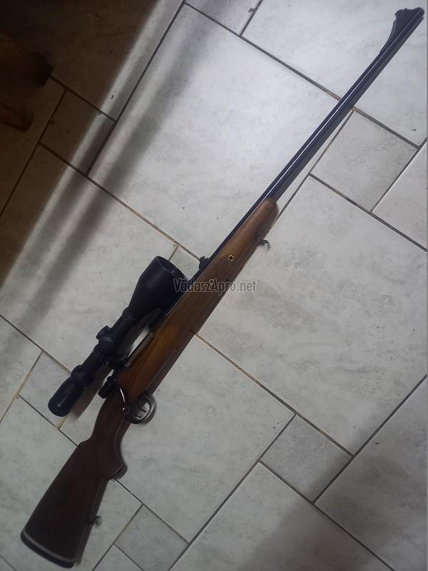 Zastava 300 Win. Magnum