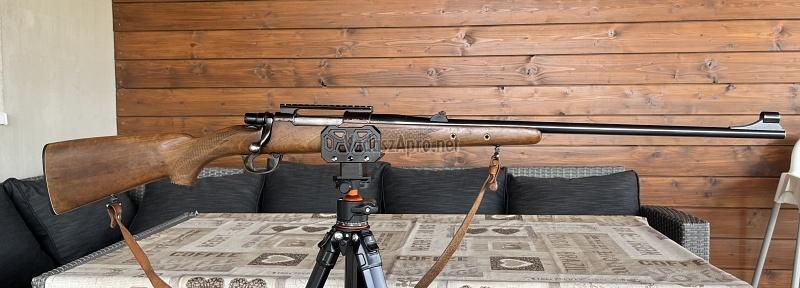 Zastava Arms 7mm Rem Mag