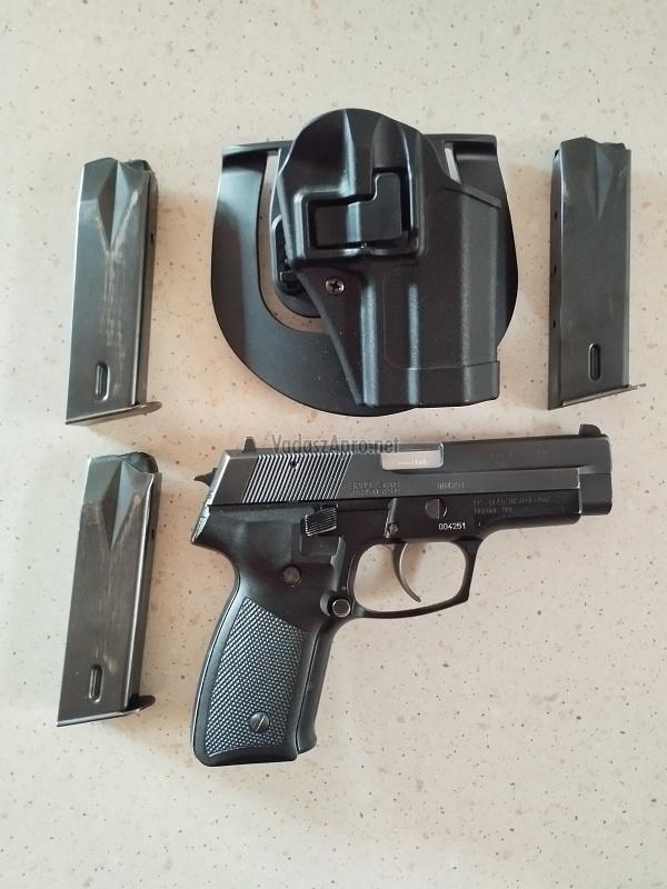 Zastava Arms Cz99