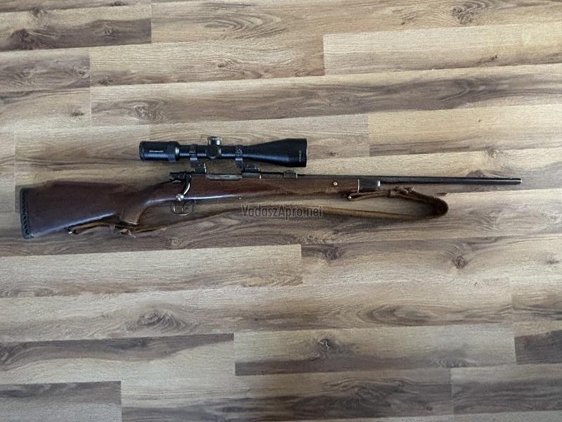 Zastava Arms Golyós Puska