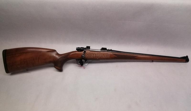 Zastava Arsm Mauser Stucni