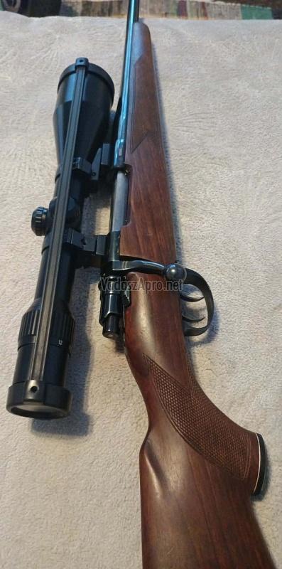 Zastava M98