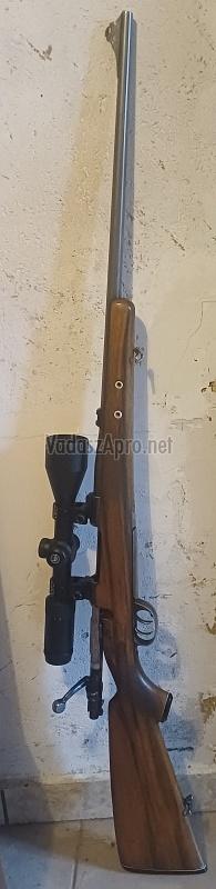 Zastava Mauser