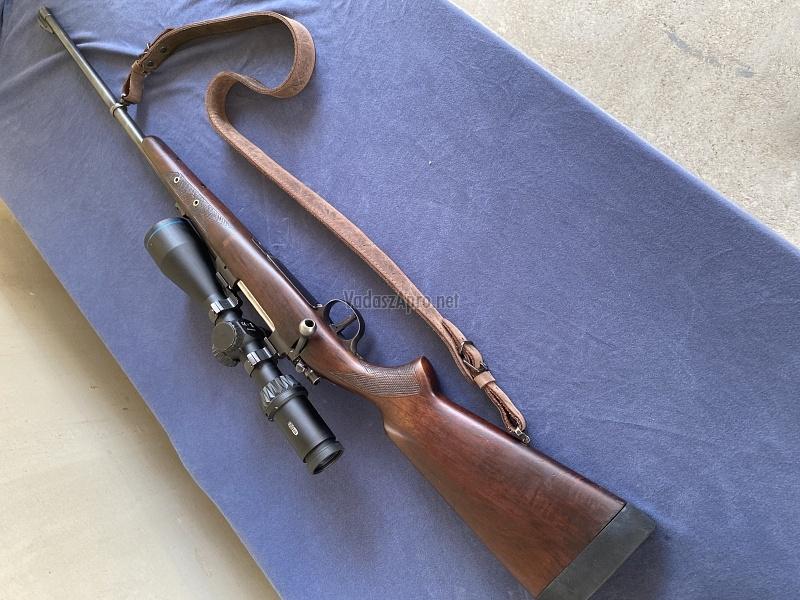 Zkk600 + Meopta Optika6