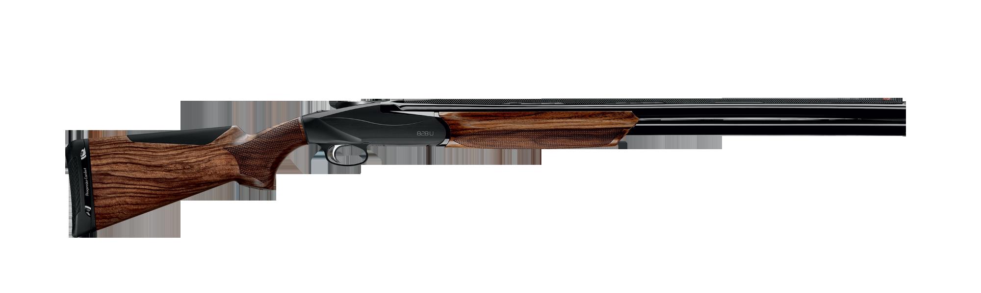 Benelli 828U Black Sörétes Fegyver 12/76