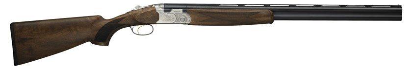 Beretta 686 Silver Pigeon 12/76 76cm sörétes fegyver