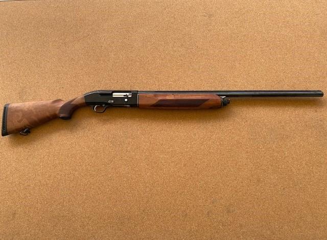 Beretta A302 félautomata sörétes puska 12/70