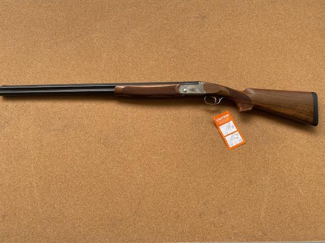 Bettinsoli Tarcisio Silver Line 20/76 76cm