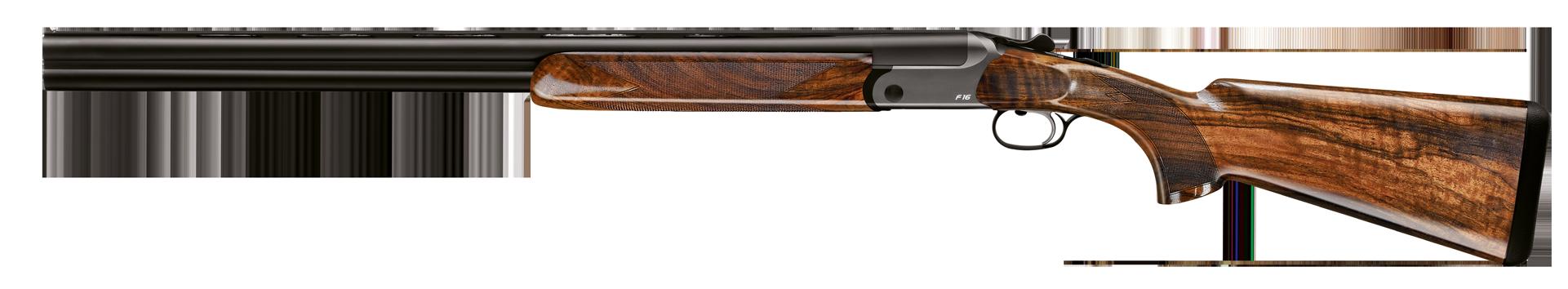 Blaser F16 Game 12/76 Sörétes Fegyver (76 cm 4. kat. fa)