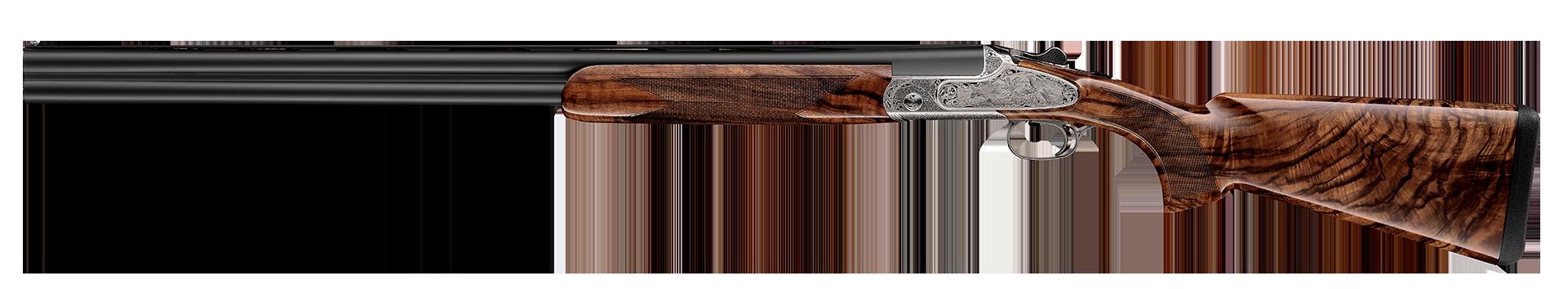 Blaser F16 Game Heritage sörétes fegyver 12/76 76 cm