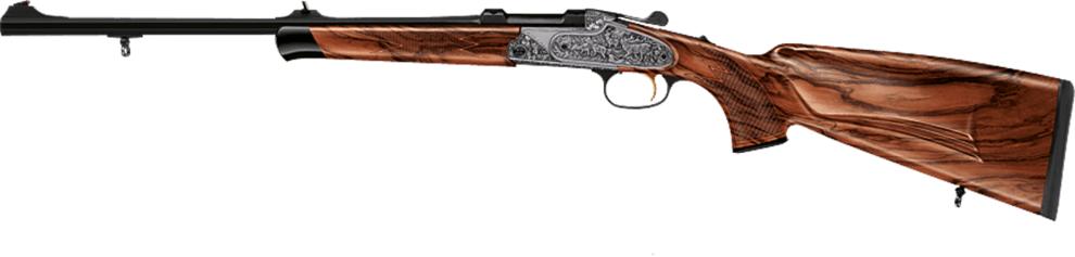 Blaser K95 Custom Baronesse Golyós Fegyver
