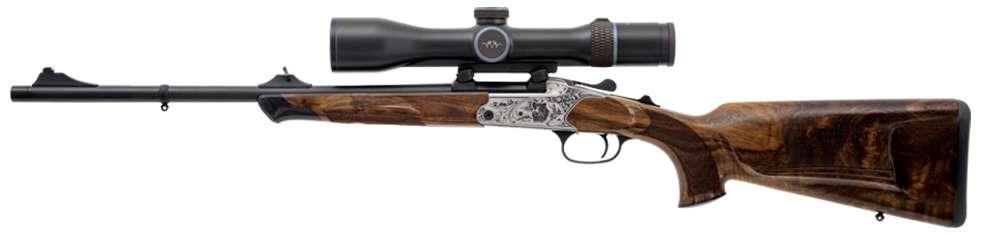 Blaser K95 Golyós Fegyver